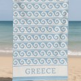 Snooze - Beach towel 170*90 cm