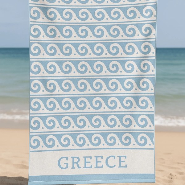 Snooze - Beach towel 170*90 cm