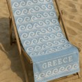 Snooze - Beach towel 170*90 cm