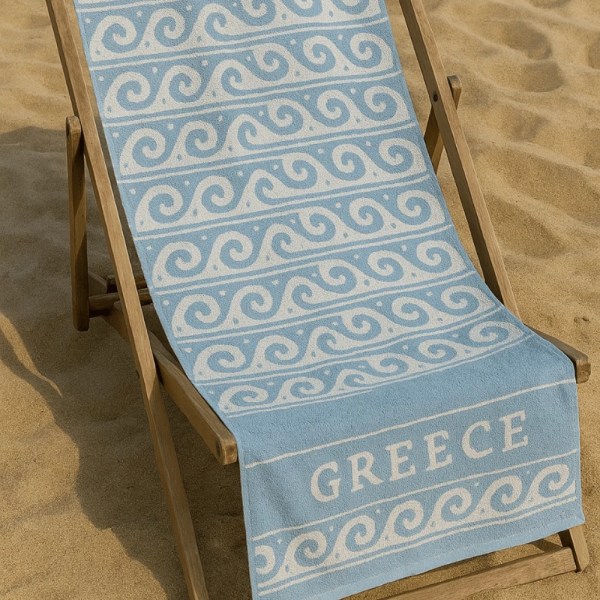 Snooze - Beach towel 170*90 cm