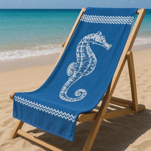 Snooze - Beach towel 170*90 cm