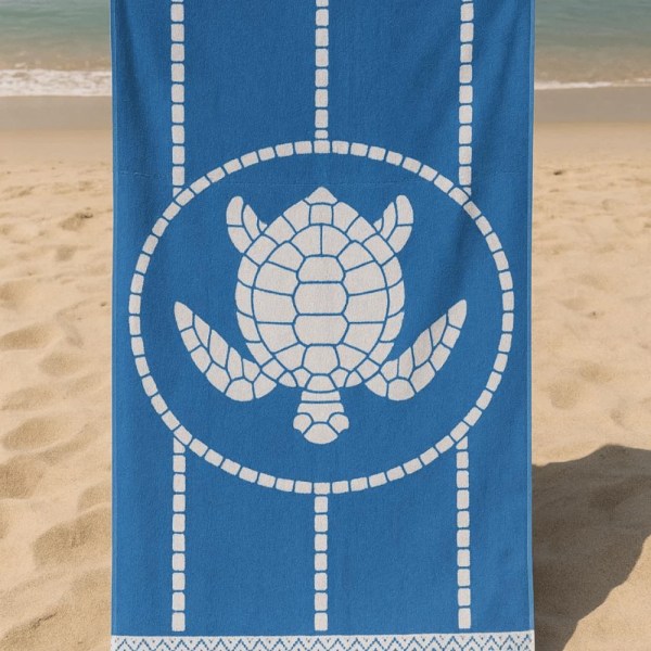 Snooze - Beach towel 170*90 cm