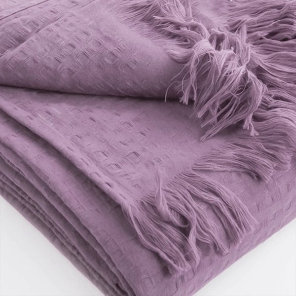 Snooze - Summer Coverlet - Multiple colors