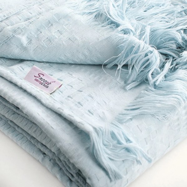 Snooze - Summer Coverlet - Multiple colors