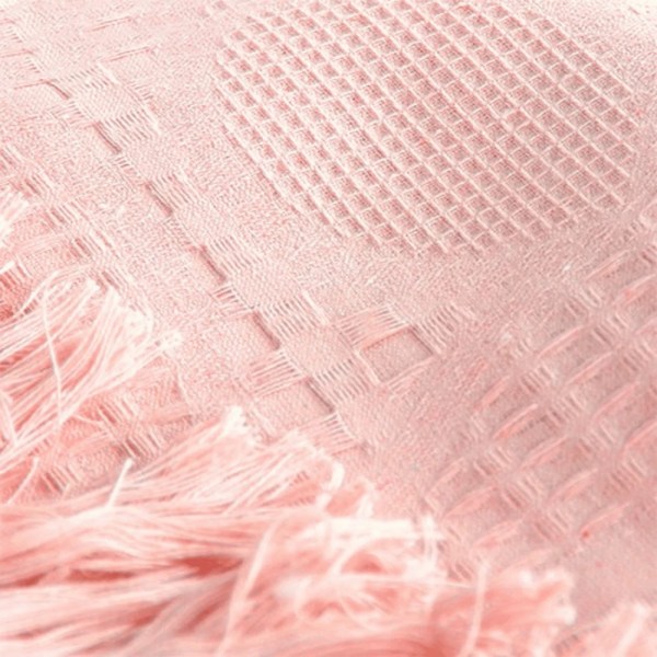 Snooze - Summer Coverlet - Multiple colors