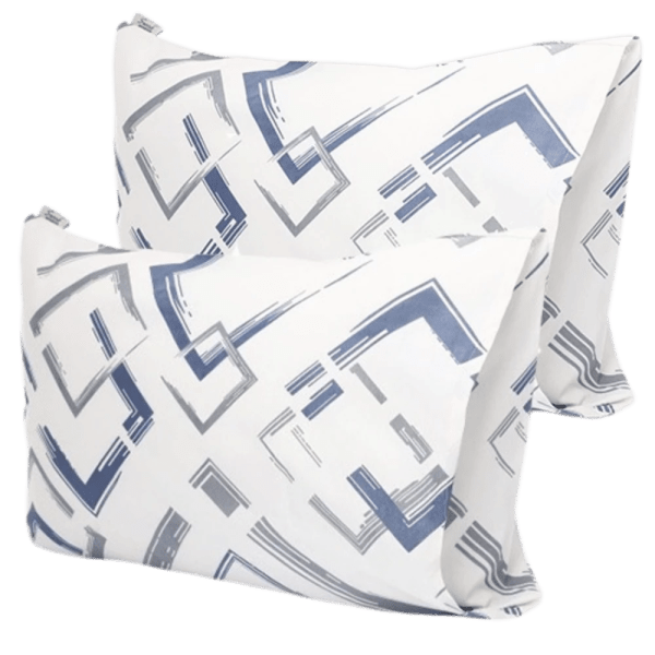 Snooze - Pillowcases Different Designs - Multiple sizes - Multiple colors