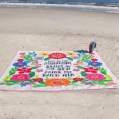 Snooze - Beach mat - Multiple colors