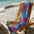 Snooze - Beach towel 170*90 cm