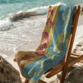 Snooze - Beach towel 170*90 cm