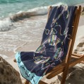 Snooze - Beach towel 170*90 cm - Multiple colors