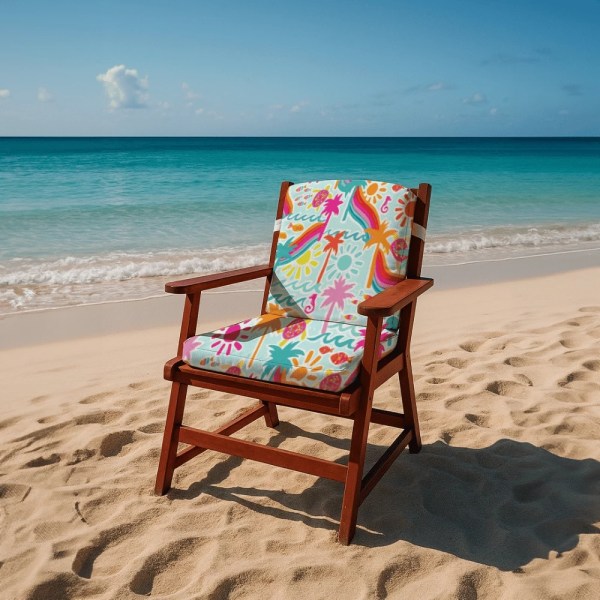 Snooze - cushion chair