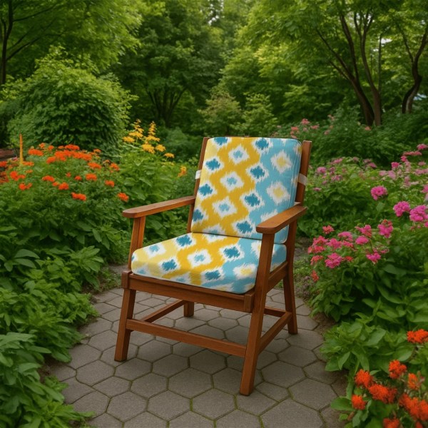 Snooze - cushion chair