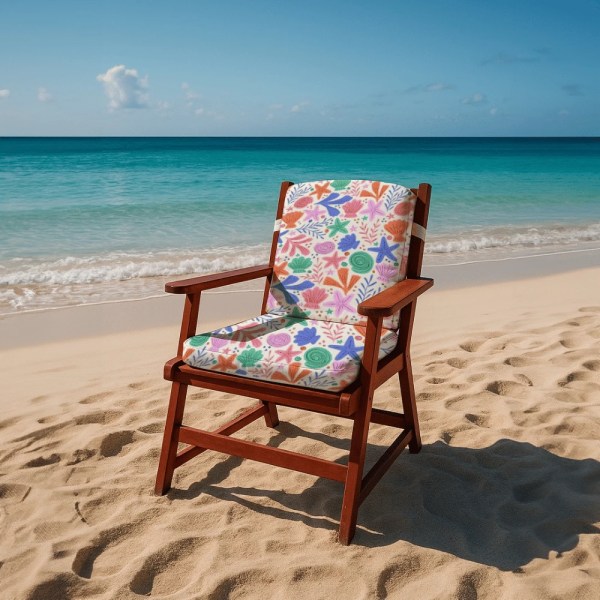 Snooze - cushion chair