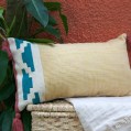 kiliim – Plateau Cushion - Cotton 100 % - Multiple Sizes