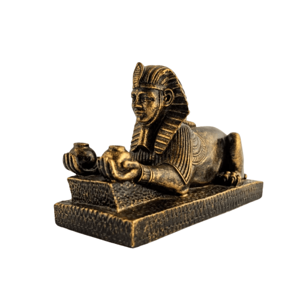 egypt online bazar - Thutmose as Sphinx - Multiple colors