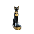 egypt online bazar - Cat Bastet as a tea light