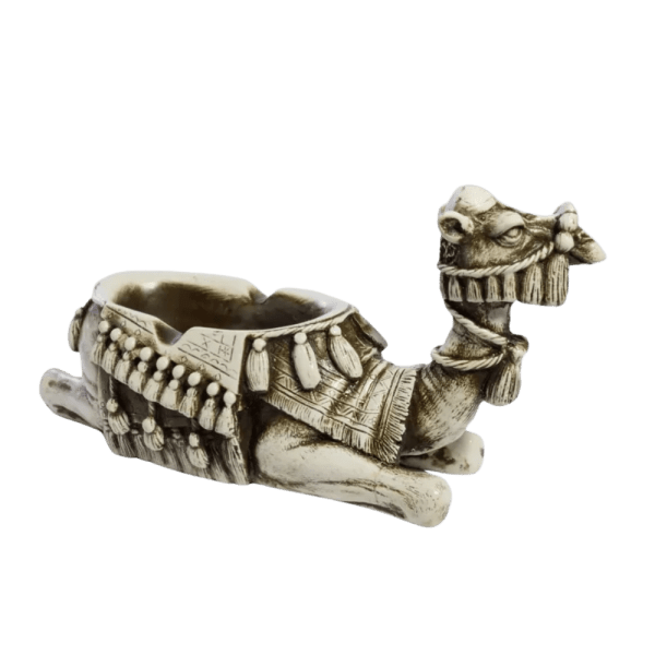 egypt online bazar - Camel ashtray 10 - Multiple sizes