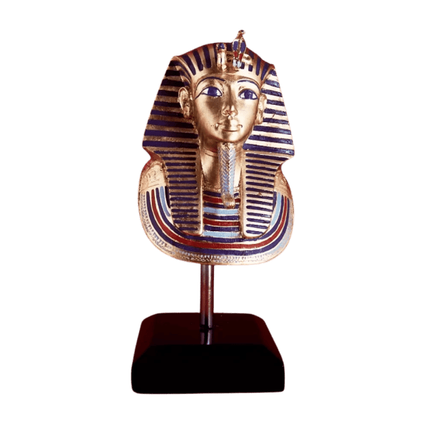 egypt online bazar - Gold mask of Tutankhamun