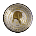 egypt online bazar - Tutankhamun brass plate