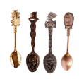 egypt online bazar - Pharaonic spoon - Multiple shapes