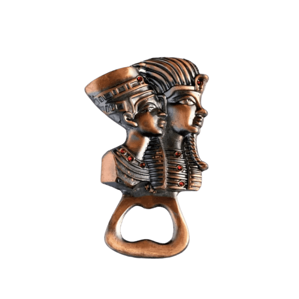 egypt online bazar - Metal magnets / openers - Multiple shapes