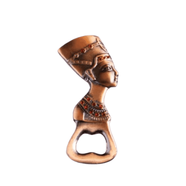 egypt online bazar - Metal magnets / openers - Multiple shapes