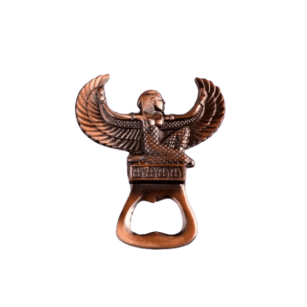 egypt online bazar - Metal magnets / openers - Multiple shapes