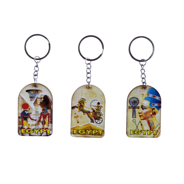 egypt online bazar - Key chain set