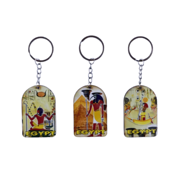 egypt online bazar - Key chain set