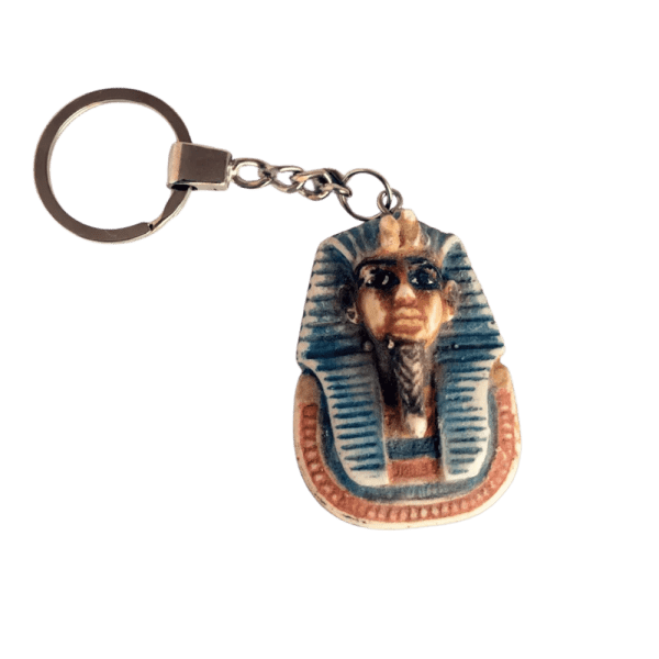 egypt online bazar - Key chain pharaonic - Multiple shapes