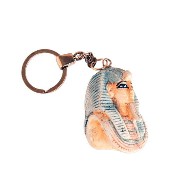 egypt online bazar - Key chain pharaonic - Multiple shapes