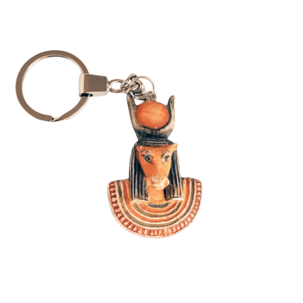 egypt online bazar - Key chain pharaonic - Multiple shapes
