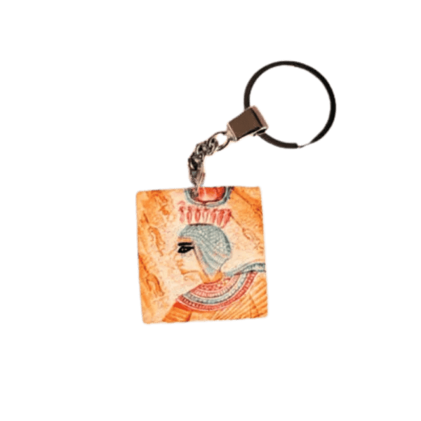 egypt online bazar - Key chain pharaonic - Multiple shapes