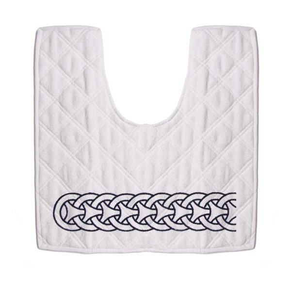 Galerie Cannes Matching Bath set - one design