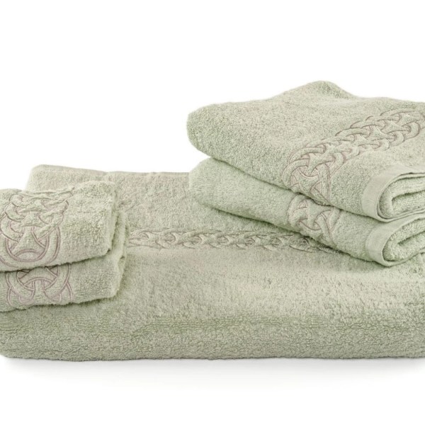 Galerie Cannes Matching Towel set - two designs