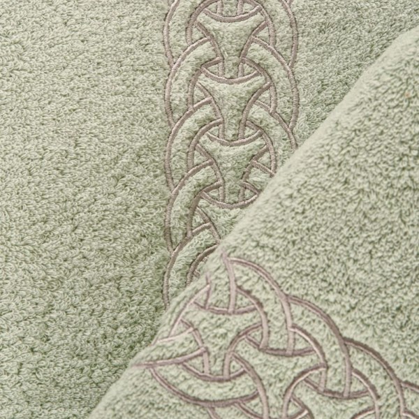 Galerie Cannes Matching Towel set - two designs