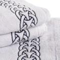 Galerie Cannes Matching Towel set - two designs