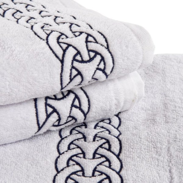 Galerie Cannes Matching Towel set - two designs