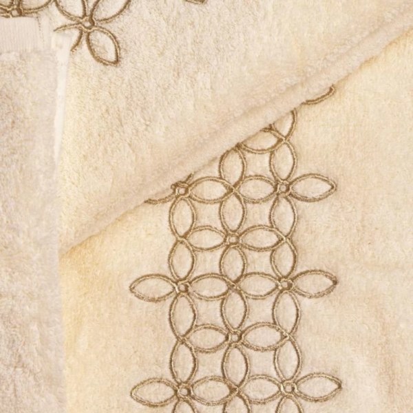 Galerie Corde Matching Towels Set - one design & one size (31 × 35 × 8 cm)