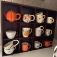 HS HOME DECOR - Large Mug House