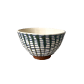 kiliim – Web Bowl - One Size diameter 23 cm and height 6 cm.