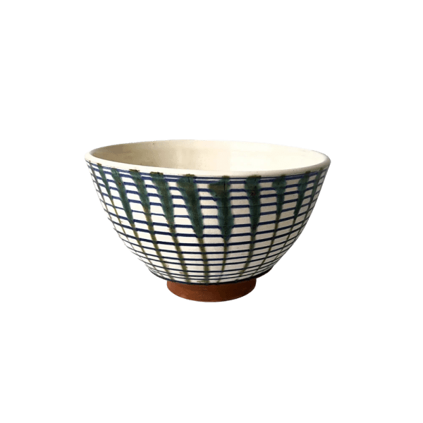 kiliim – Web Bowl - One Size diameter 23 cm and height 6 cm.