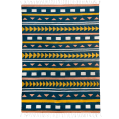kiliim – Tribal Rug - Multiple Color - Multiple Size