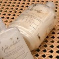 gold and bees - Honey Infused Shampoo- mini/travel size
