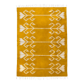 kiliim – Roots Rug - One Color - Multiple Size