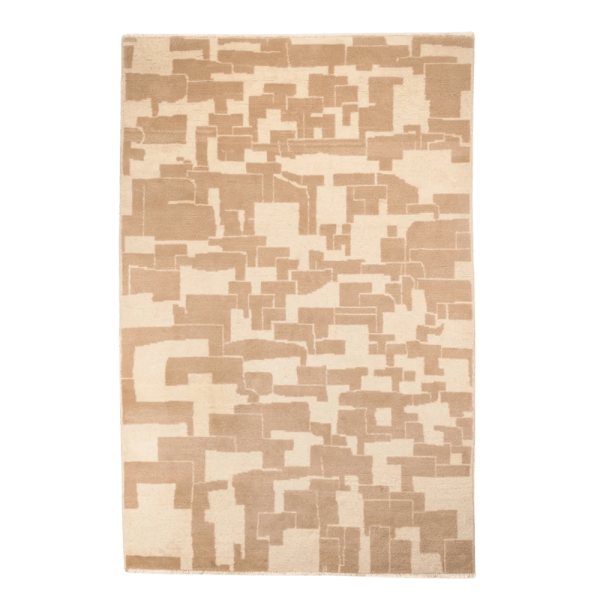 kiliim – Sabayek Hand-knotted Carpet - Multiple Color - Multiple Size