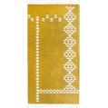 kiliim – Sahara Rug - Multiple Color - Multiple Size