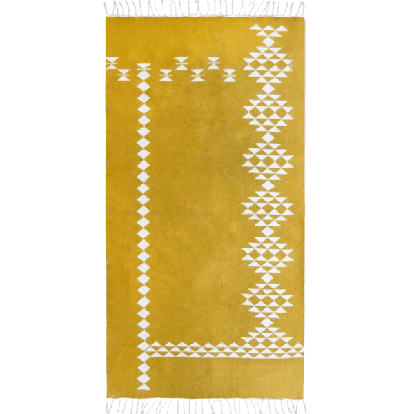 kiliim – Sahara Rug - Multiple Color - Multiple Size