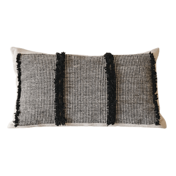 kiliim – Serpentine Cushion - Multiple Size