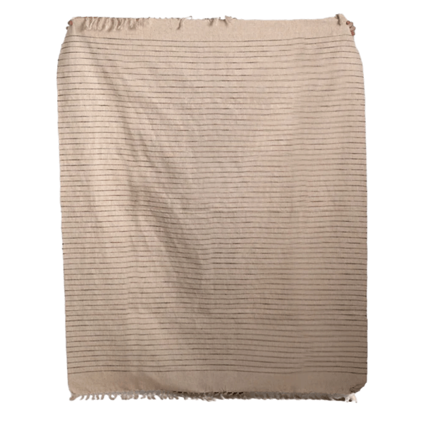 kiliim – Stitch Throw - Multiple Color - One Size 130×170 cm.